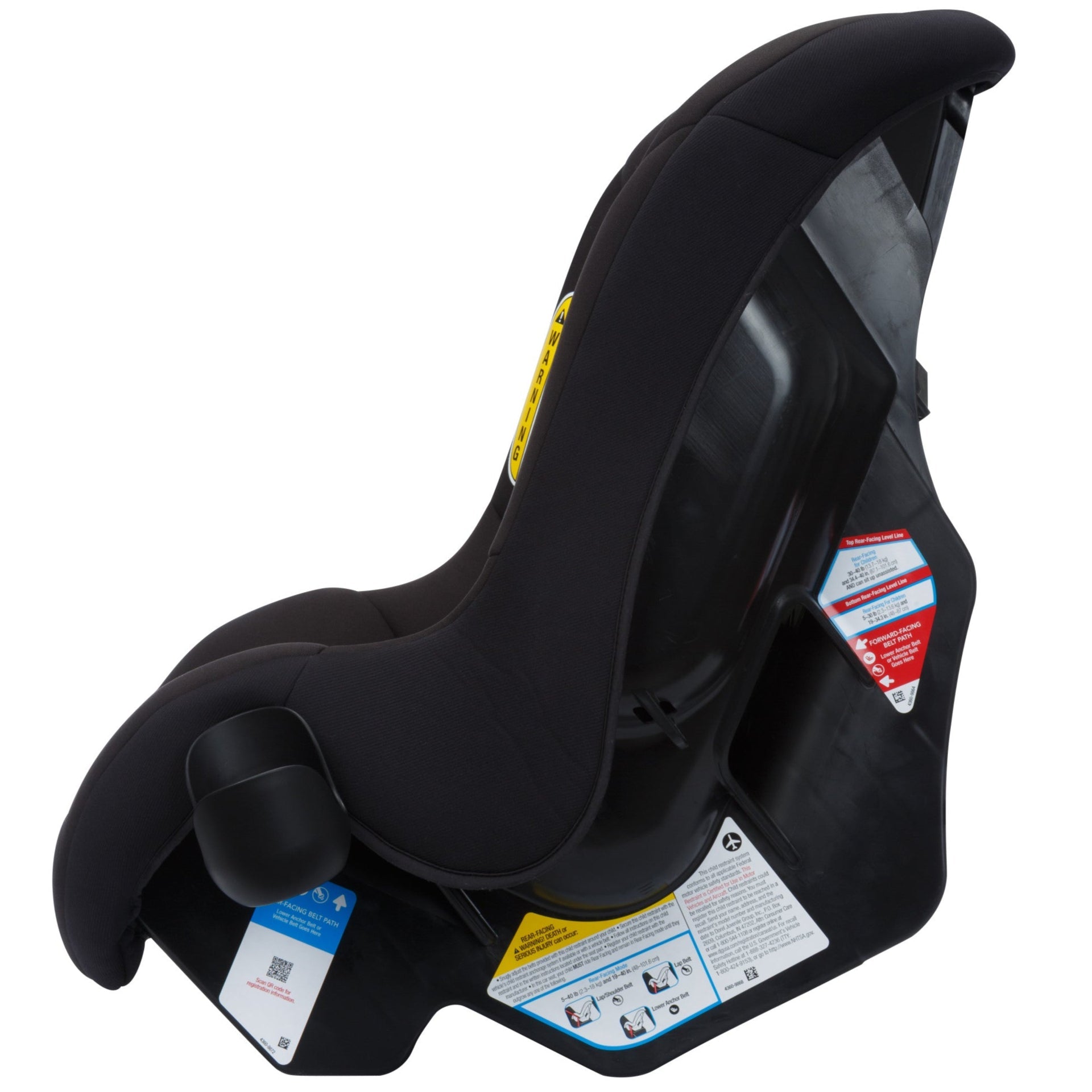 Maxi-Cosi Romi 2-in-1 Convertible Car Seat – Crib & Kids