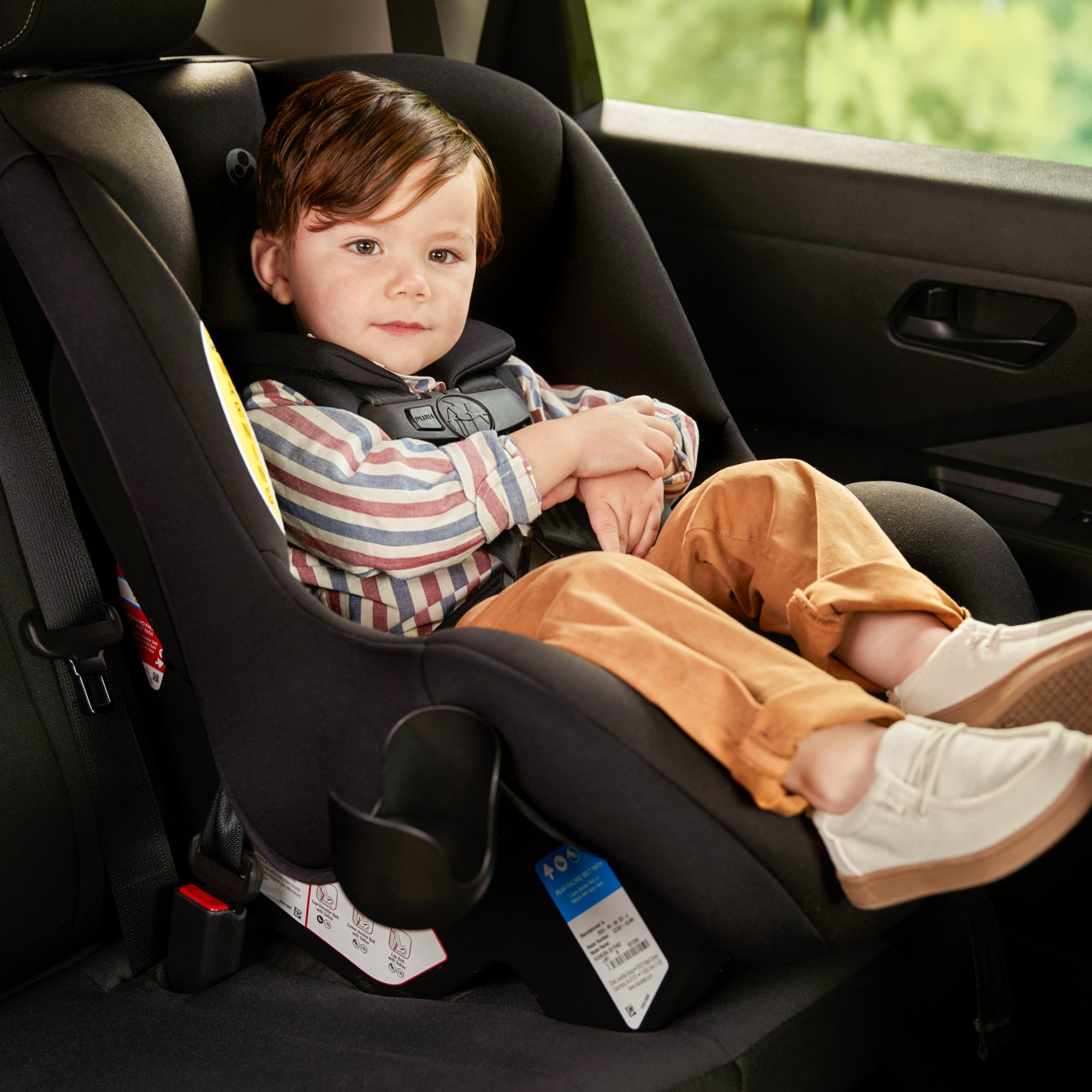 maxi cosi romi travel bag Maxi-Cosi Romi 2-in-1 Convertible Car Seat – Crib & Kids