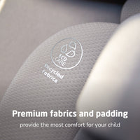 Maxi-Cosi Pria All-in-One Convertible Car Seat