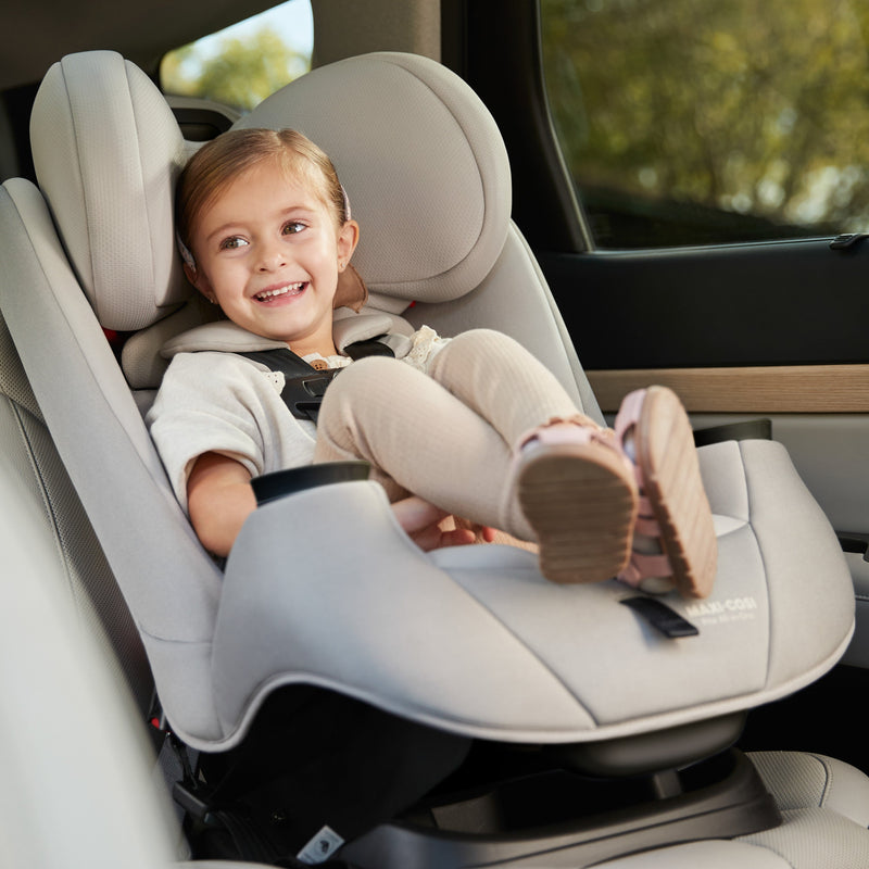 Maxi-Cosi Pria All-in-One Convertible Car Seat