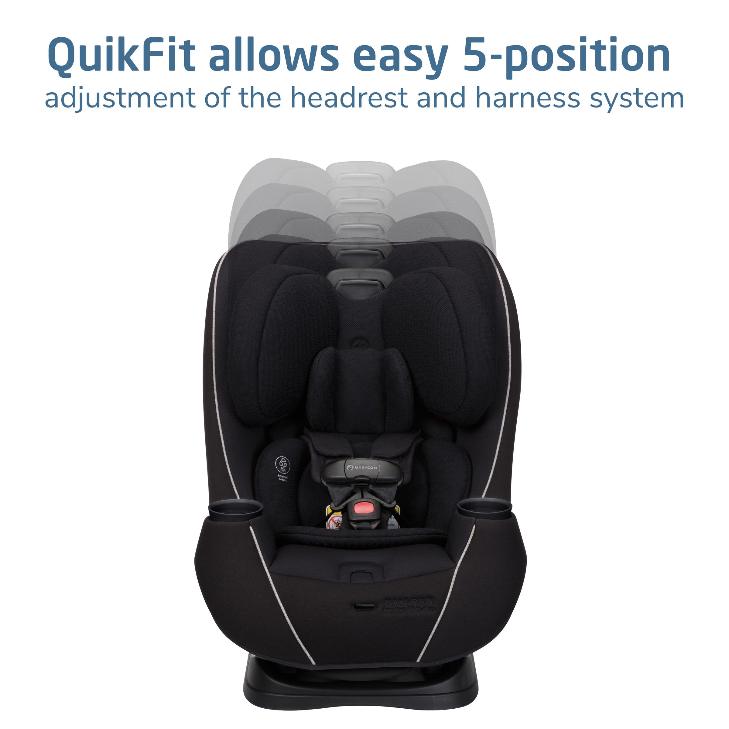 maxi cosi pria weight limit Maxi-Cosi Pria Max All-in-One Convertible Car Seat – Crib & Kids