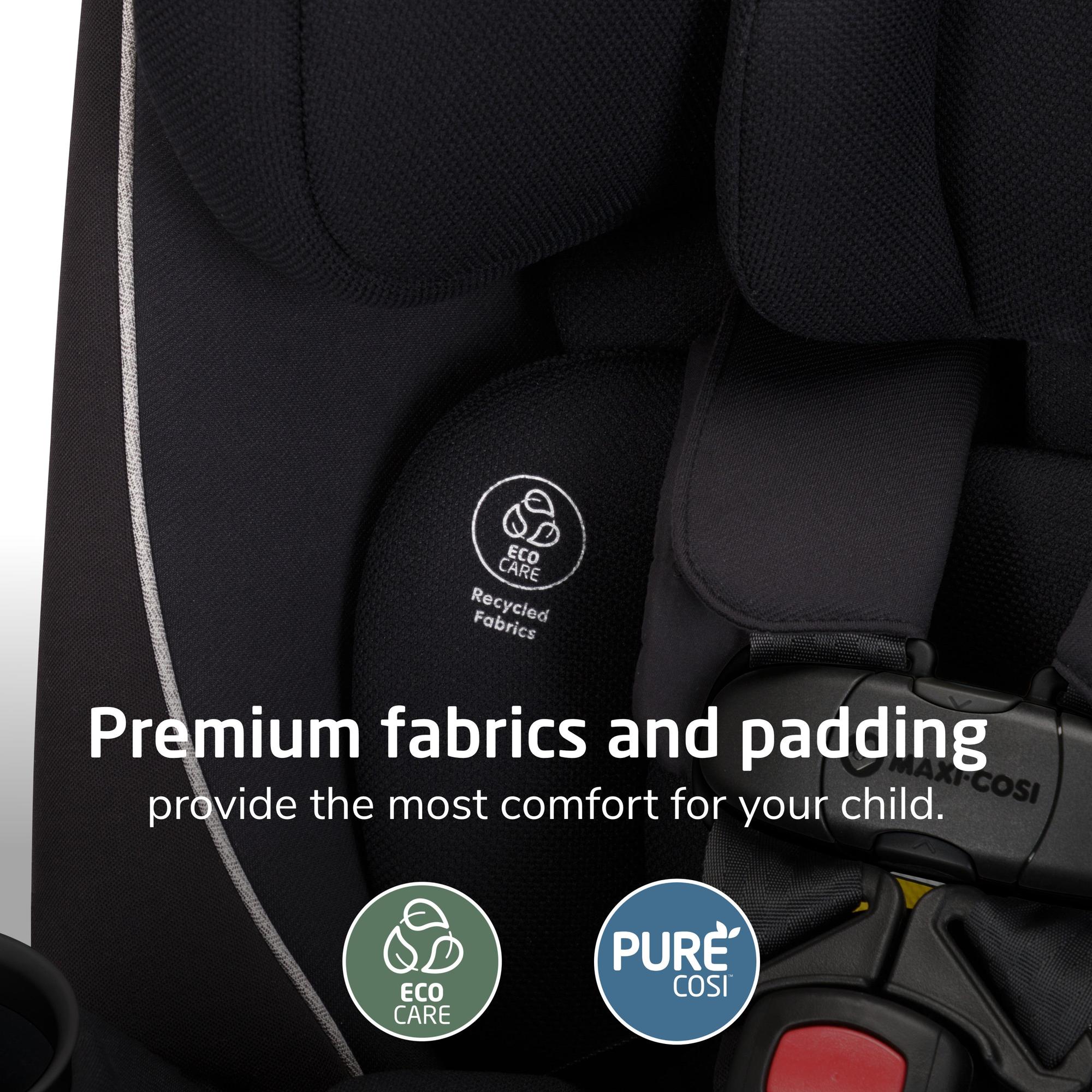 Maxi-Cosi Pria Max All-in-One Convertible Car Seat – Crib & Kids