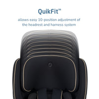 Maxi-Cosi Andi 360 Rotating All-in-One Convertible Car Seat