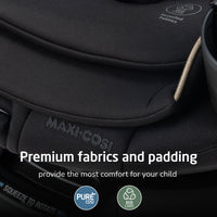 Maxi-Cosi Andi 360 Rotating All-in-One Convertible Car Seat