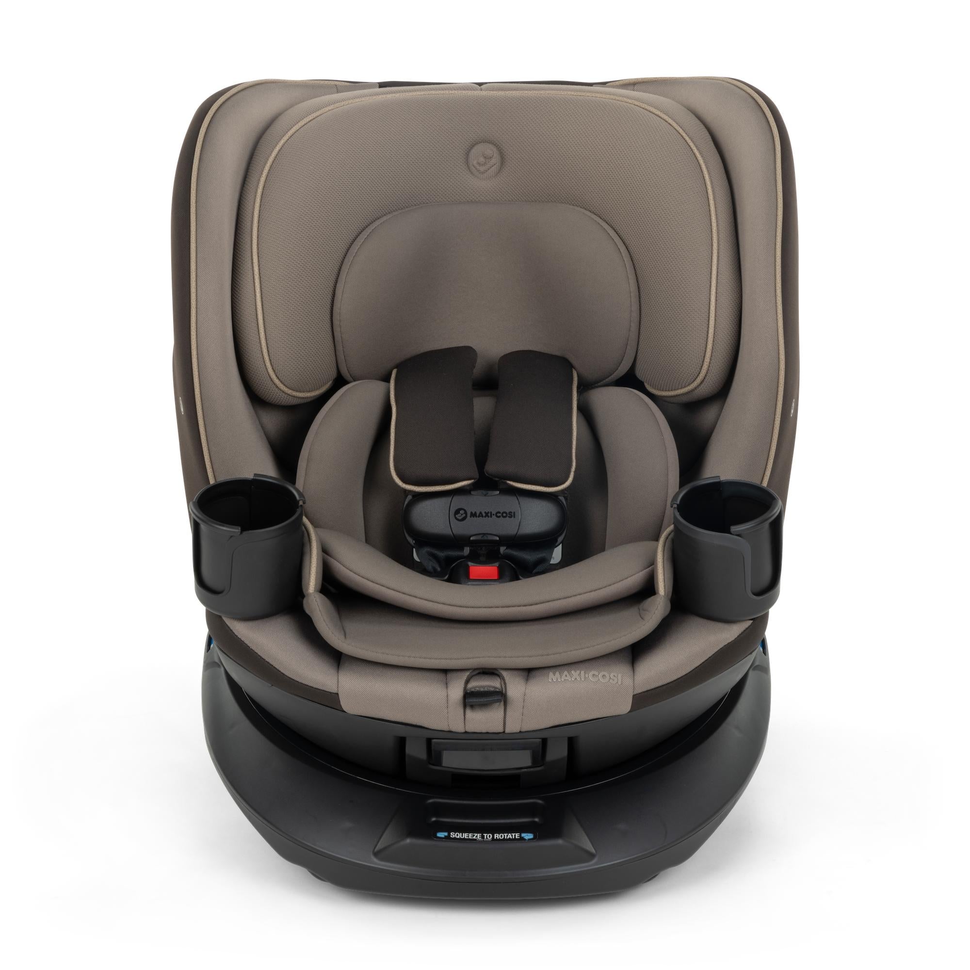 Maxi-Cosi Andi 360 Rotating All-in-One Convertible Car Seat