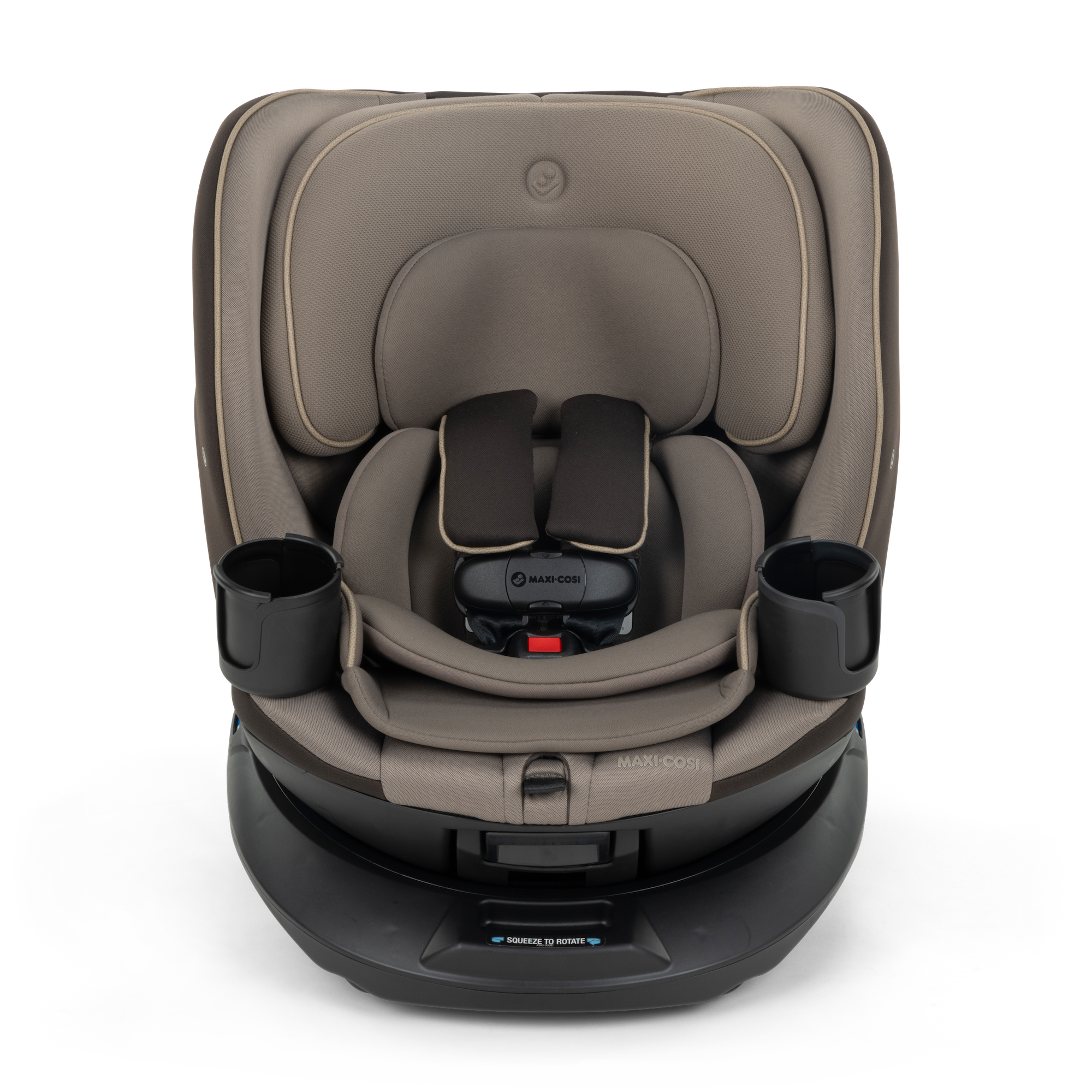 all-in-one maxi cosi Maxi-Cosi Andi 360 Rotating All-in-One Convertible Car Seat – Crib & Kids