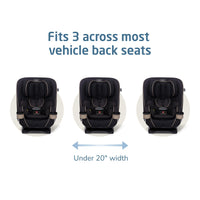 Maxi-Cosi Kani 4-in-1 Convertible Car Seat