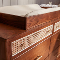 Maxi-Cosi Nursery Assembled Double Topper | PRESALE