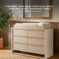 Maxi-Cosi Nursery Double Topper