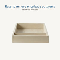 Maxi-Cosi Nursery Double Topper