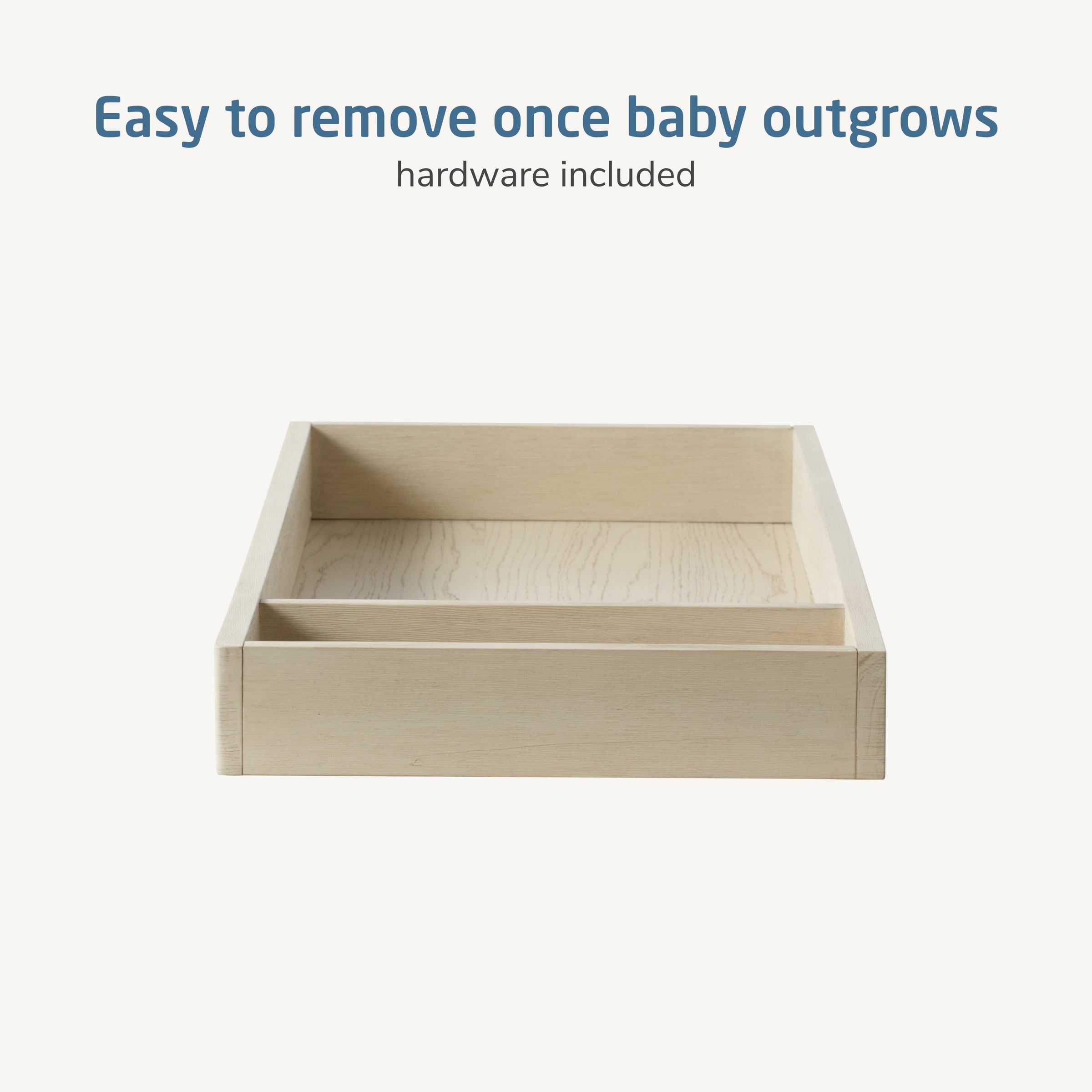 Maxi-Cosi Nursery Double Topper
