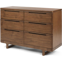 Maxi-Cosi Nursery Embraced Forms 6-Drawer Dresser | PRESALE
