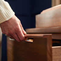 Maxi-Cosi Nursery Embraced Forms 6-Drawer Dresser | PRESALE