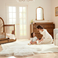 Maxi-Cosi Nursery Quiet Luxury 7-Drawer Dresser | PRESALE