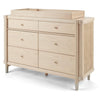 Maxi-Cosi Nursery Brisa 6-Drawer Dresser | PRESALE
