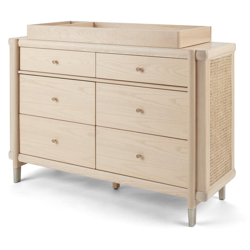 Maxi-Cosi Nursery Brisa 6-Drawer Dresser | PRESALE
