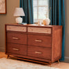 Maxi-Cosi Nursery Everheart 6-Drawer Dresser | PRESALE