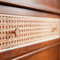 Maxi-Cosi Nursery Everheart 6-Drawer Dresser | PRESALE