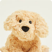 Warmies Golden Dog