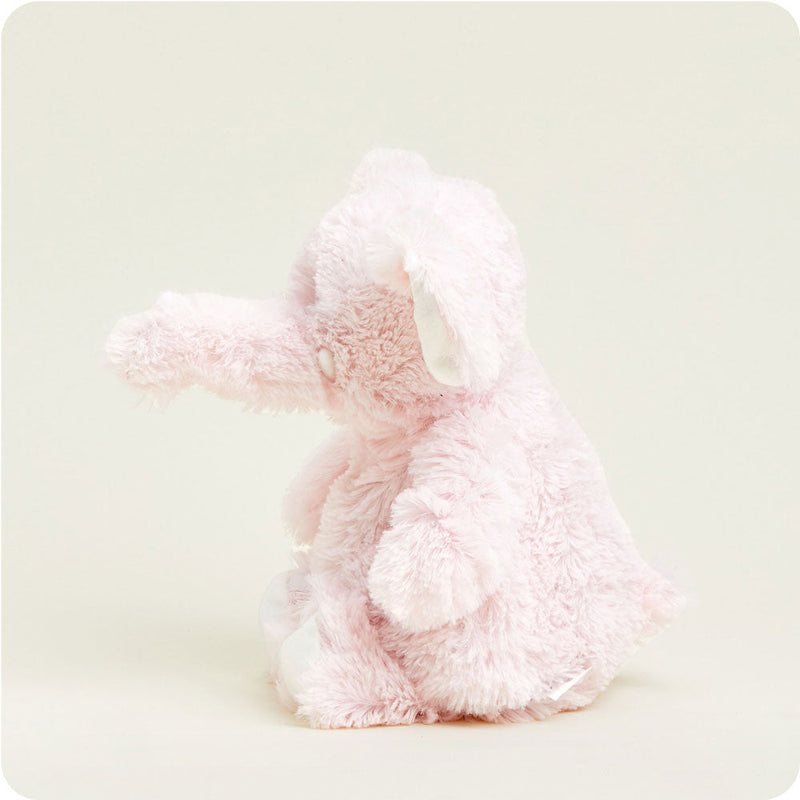 Warmies Pink Elephant