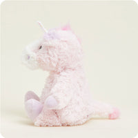 Warmies Pink Unicorn