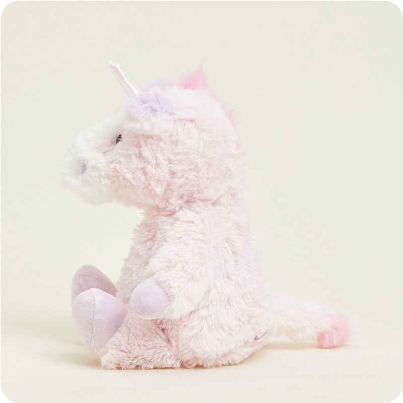 Warmies Pink Unicorn