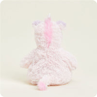 Warmies Pink Unicorn