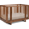 Maxi-Cosi Nursery Embraced Forms 4-in-1 Convertible Crib | PRESALE