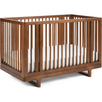 Maxi-Cosi Nursery Embraced Forms 4-in-1 Convertible Crib | PRESALE
