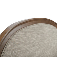 Maxi-Cosi Nursery Quiet Luxury 6-in-1 Convertible Crib with Toddler Bed/Daybed Conversion Kit | PRESALE