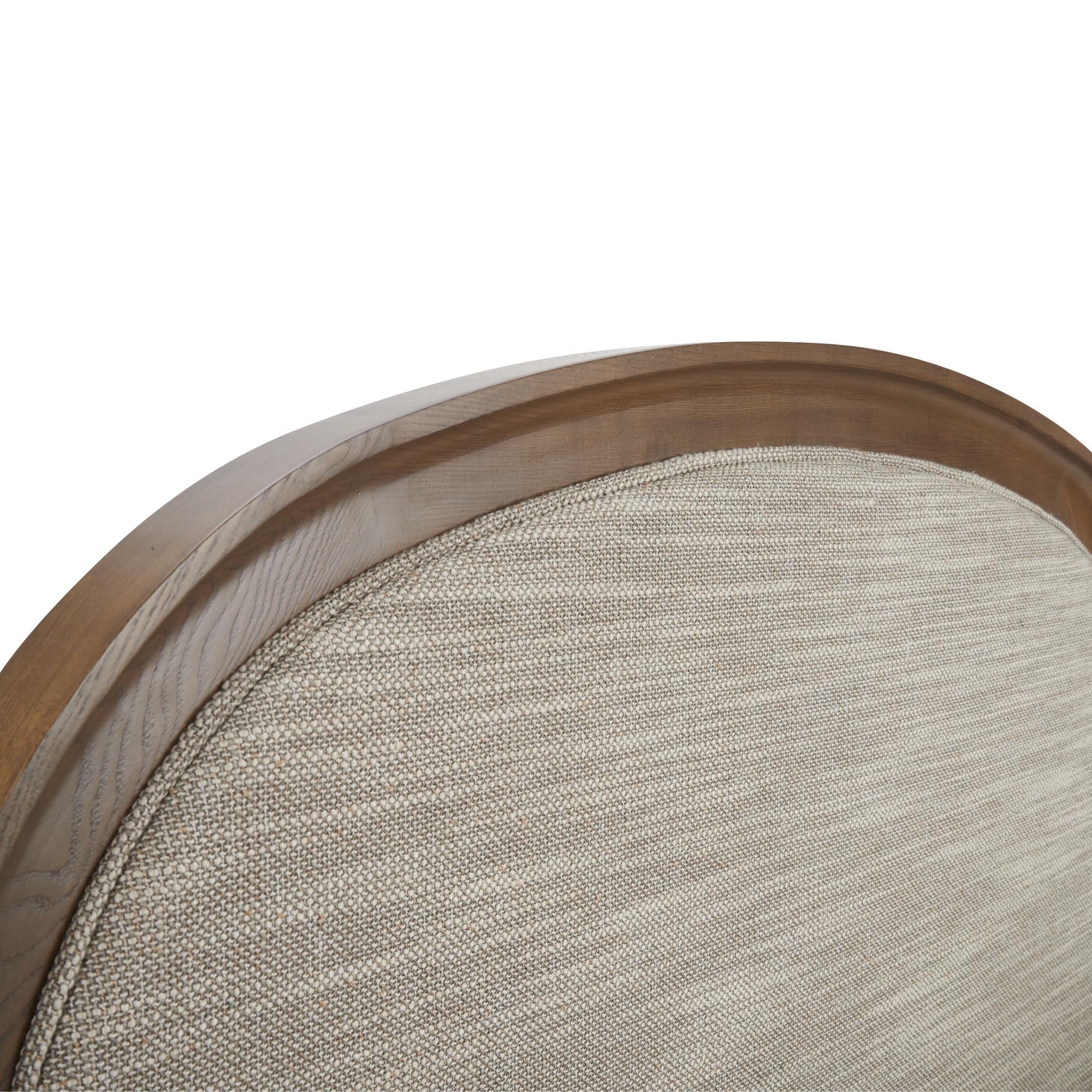 Maxi-Cosi Nursery Quiet Luxury 6-in-1 Convertible Crib with Toddler Bed/Daybed Conversion Kit