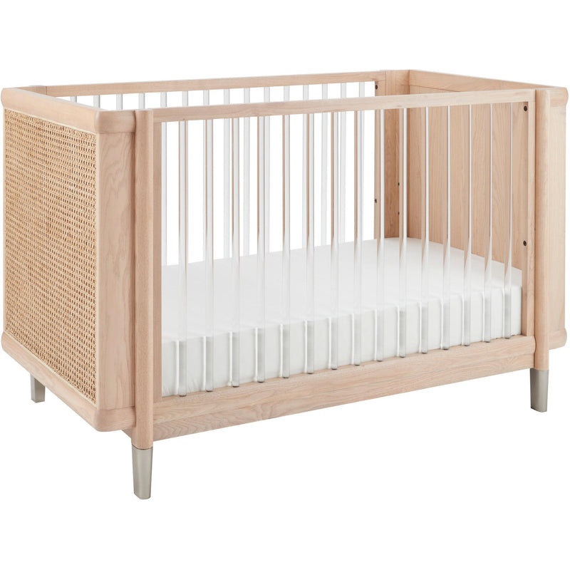 Maxi-Cosi Nursery Brisa 4-in-1 Convertible Crib with Toddler Bed/Daybed Conversion Kit | PRESALE