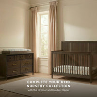 Maxi-Cosi Nursery Reid 6-in-1 Crib