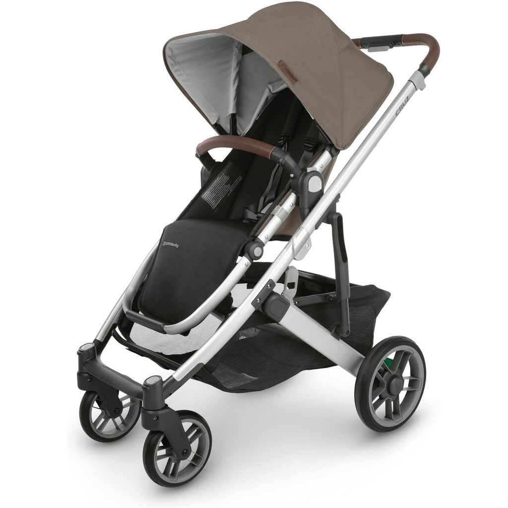 How to best sale close cruz stroller