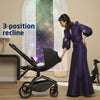 Maxi-Cosi Kindred Tana 360° Rotating Modular Stroller