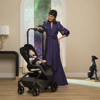 Maxi-Cosi Kindred Tana 360° Rotating Modular Stroller