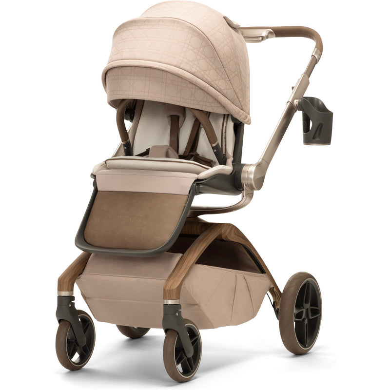 Maxi-Cosi Kindred Tana 360° Rotating Modular Stroller