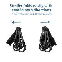 Maxi-Cosi Oxford Modular Stroller