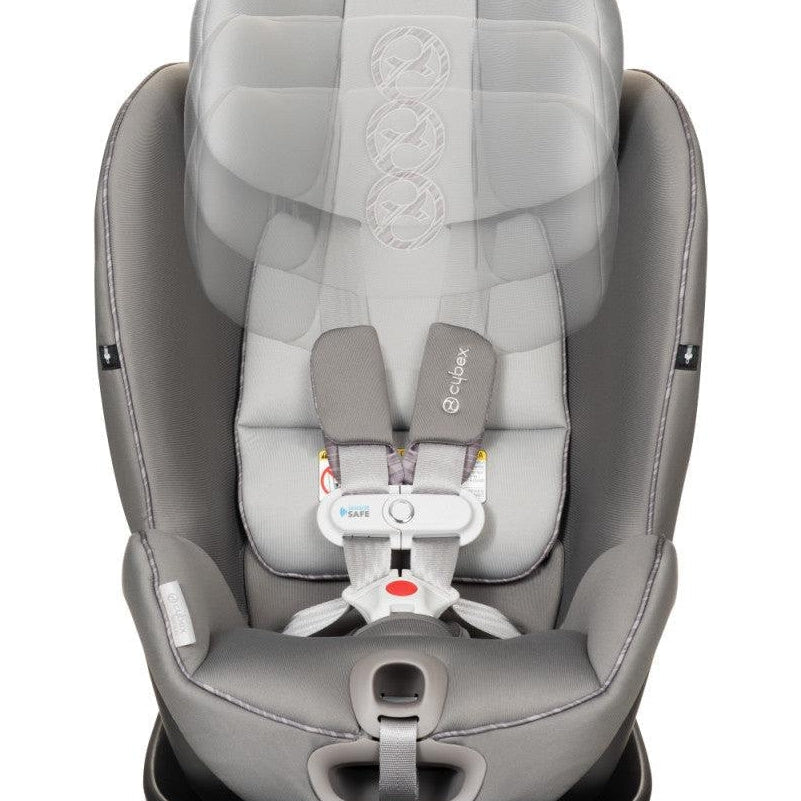 Cybex car seat convertible best sale