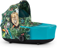 Cybex MIOS 3 Lux Carry Cot