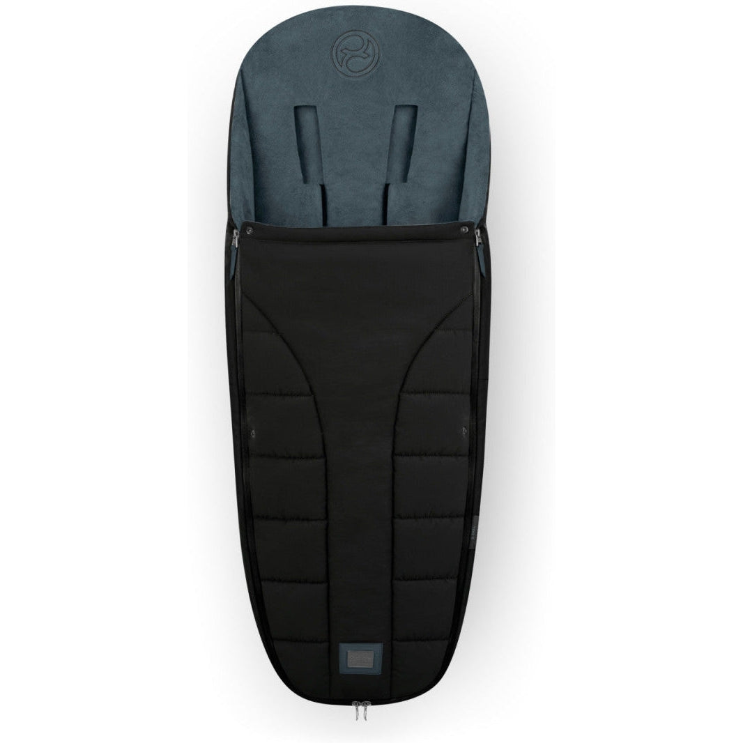 Cybex Platinum Footmuff – Crib & Kids Cybex Platinum Footmuff – Crib & Kids
