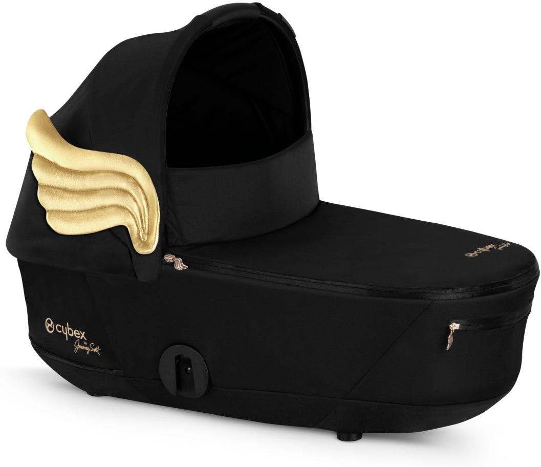 Cybex MIOS 3 Lux Carry Cot