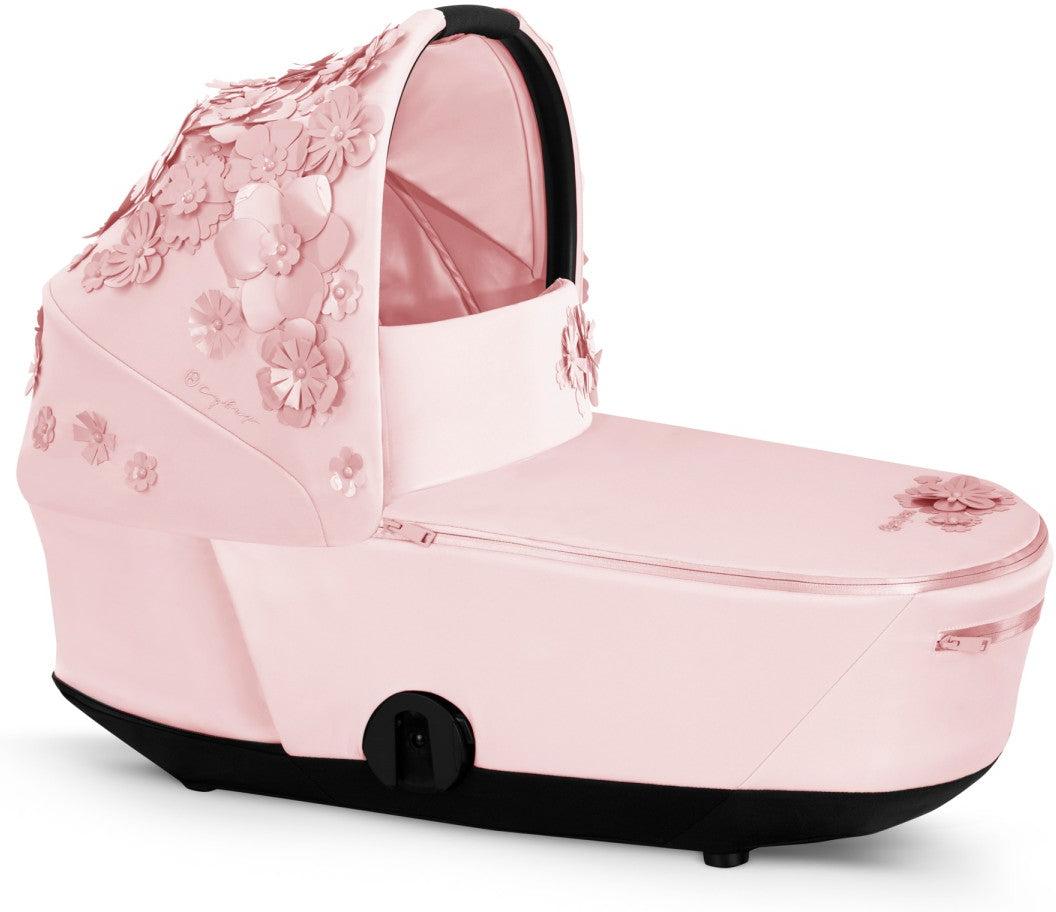 Cybex MIOS 3 Lux Carry Cot