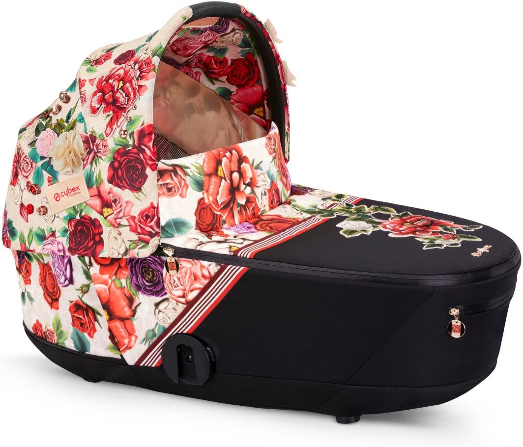 Cybex MIOS 3 Lux Carry Cot