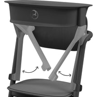 Cybex Lemo Training Tower