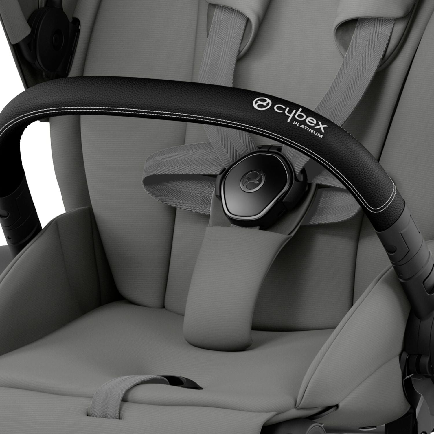 Cybex Priam 4 Stroller