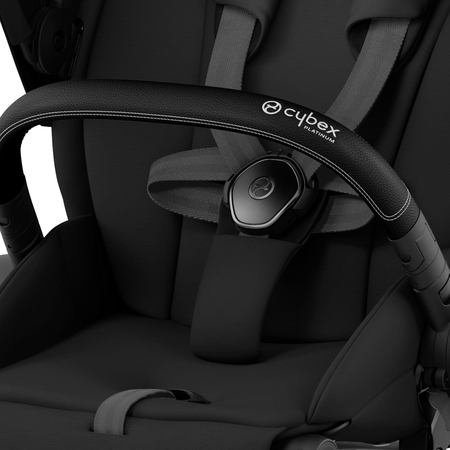 Cybex Priam 4 Stroller