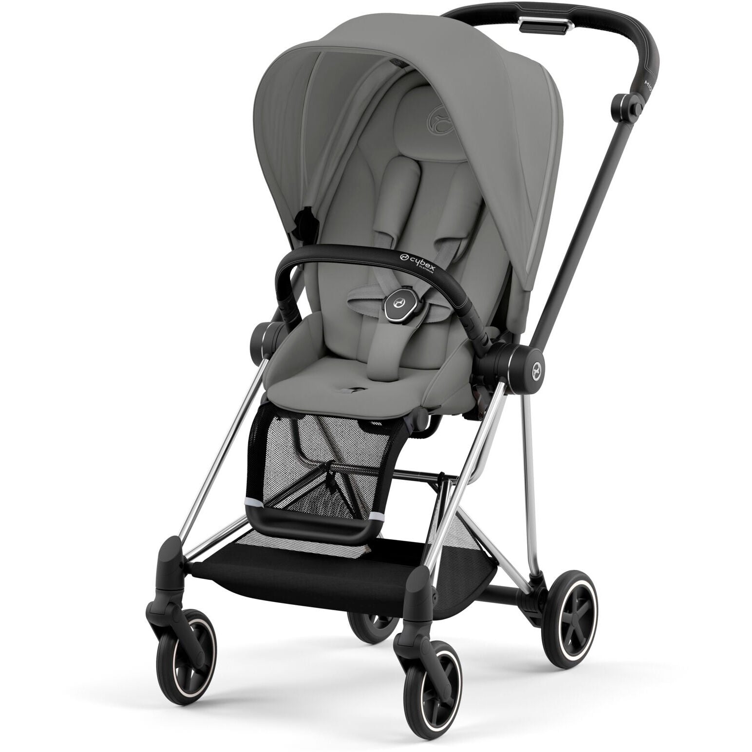 Cybex MIOS 3 Stroller