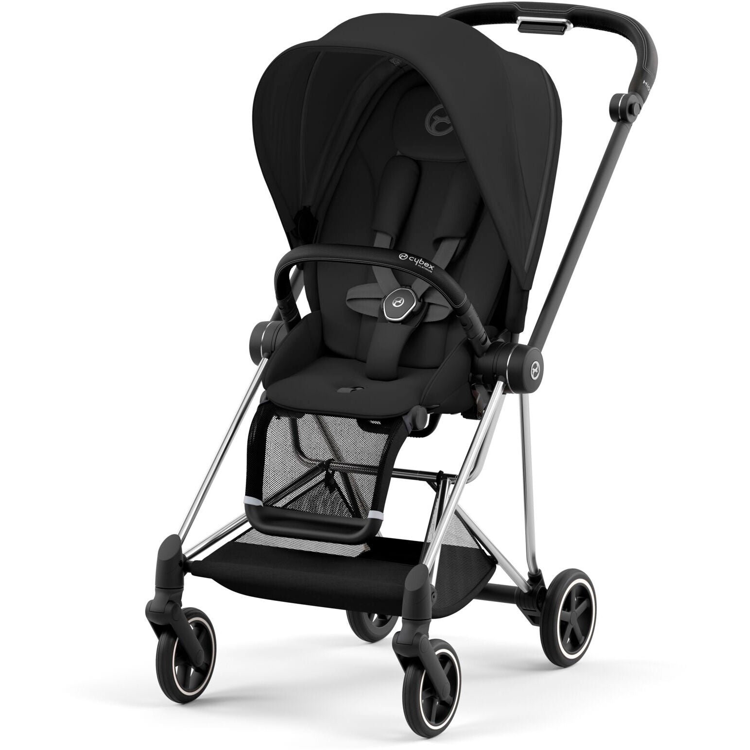 Cybex MIOS 3 Stroller