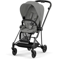 Cybex MIOS 3 Stroller